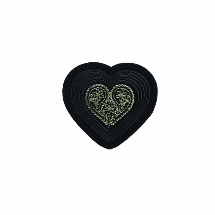 HEART Patch